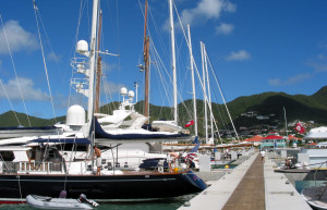 Мариго, Сен-Мартен, фото № 58756 – фотографии Сен-Мартена