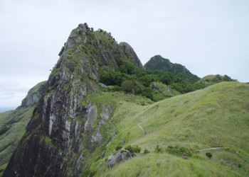Вайа остров, Ясава группа островов, Фиджи, фото № 49884 – фотографии Фиджи
