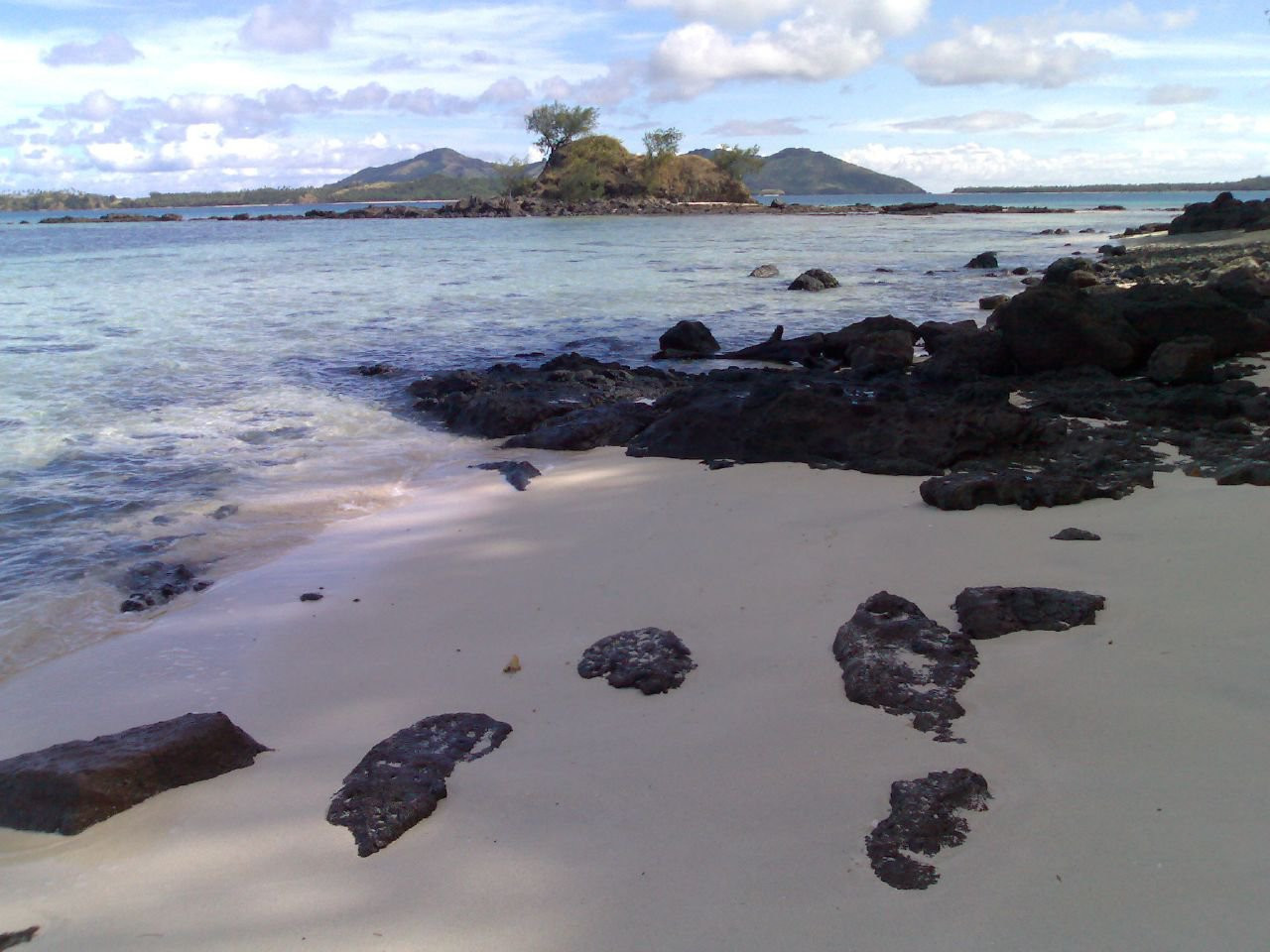 Накула остров, Ясава группа островов, Фиджи, фото № 50230 – фотографии Фиджи