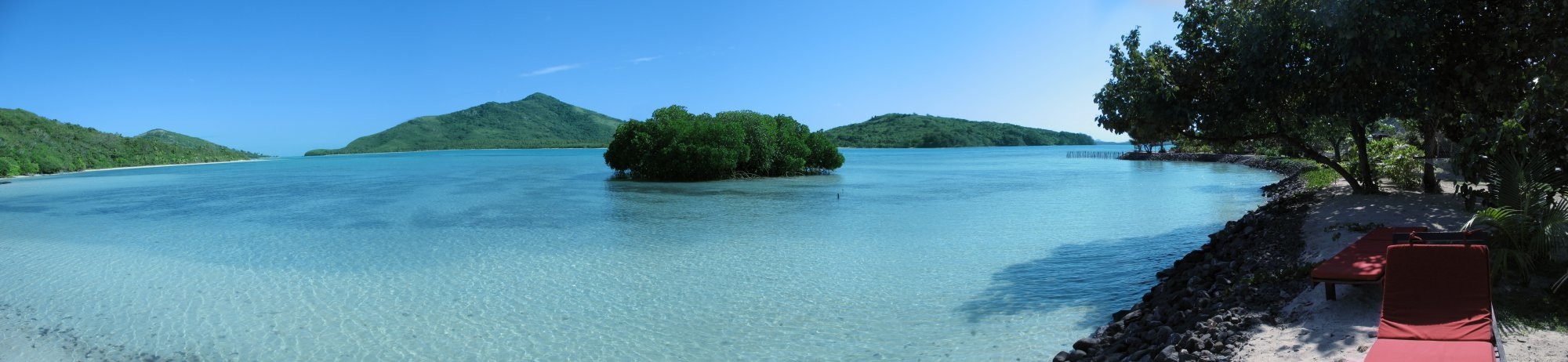 Фиджи, фото № 1086 – фотографии Фиджи