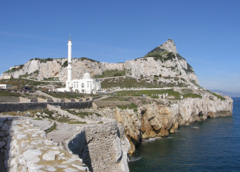 Гибралтар, фото № 4346 – фотографии Гибралтара