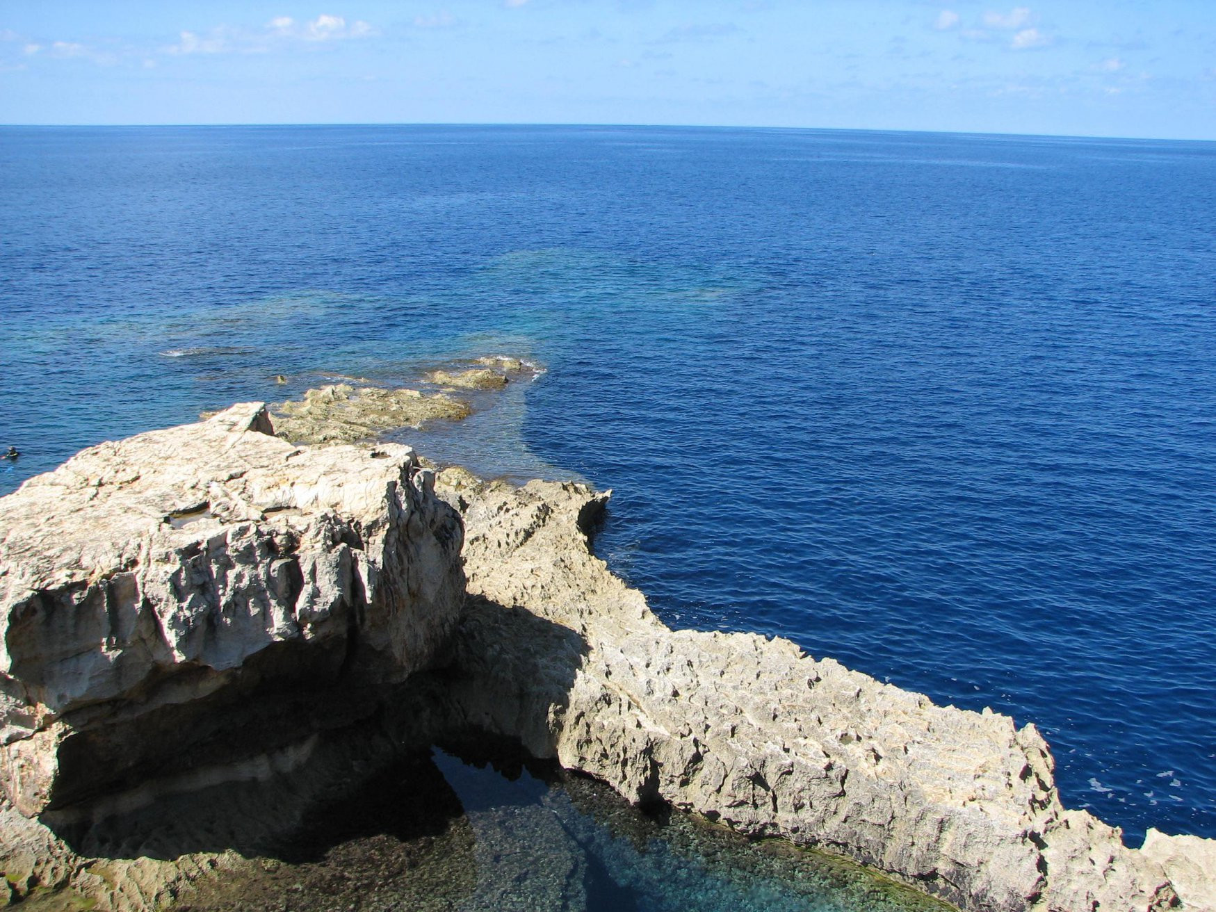 Гозо остров, Мальта, фото № 41562 – фотографии Мальты