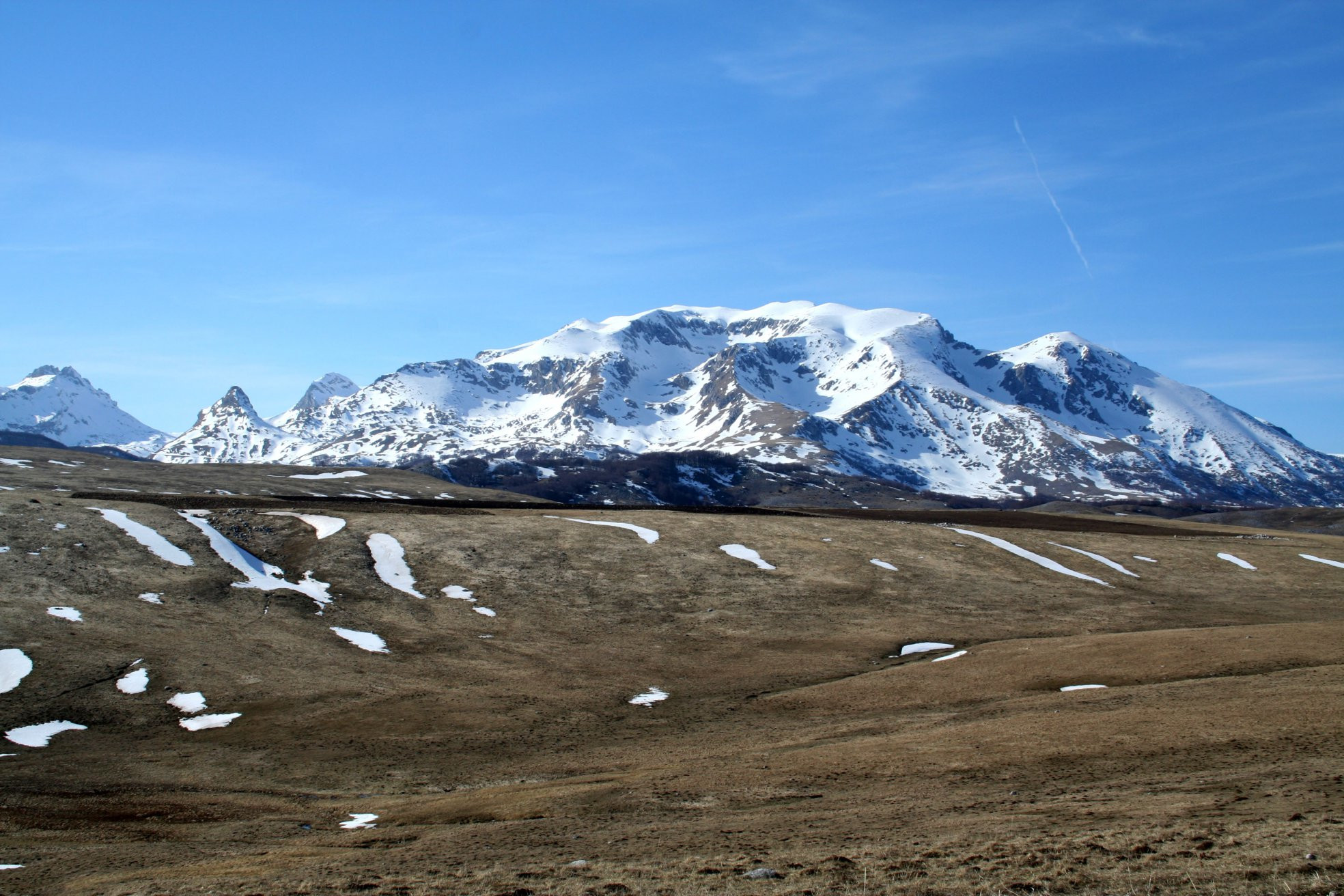 Национальный парк, Черногория. Фото 48 – фотографии Черногории
