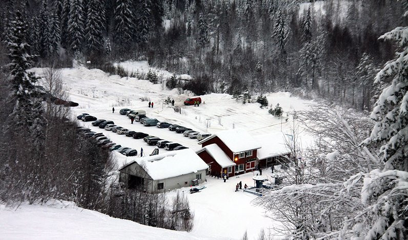 Мааринваара, Финляндия, фото № 74685 – фотографии Финляндии