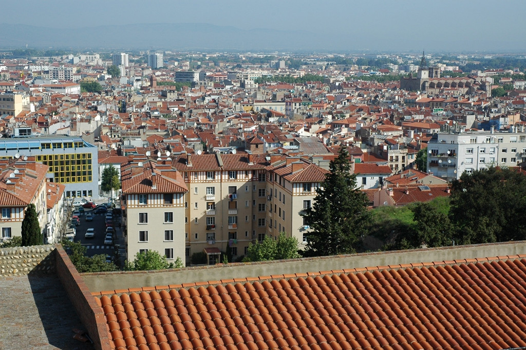 Перпиньян, Франция. Фото 2 – фотографии Франции