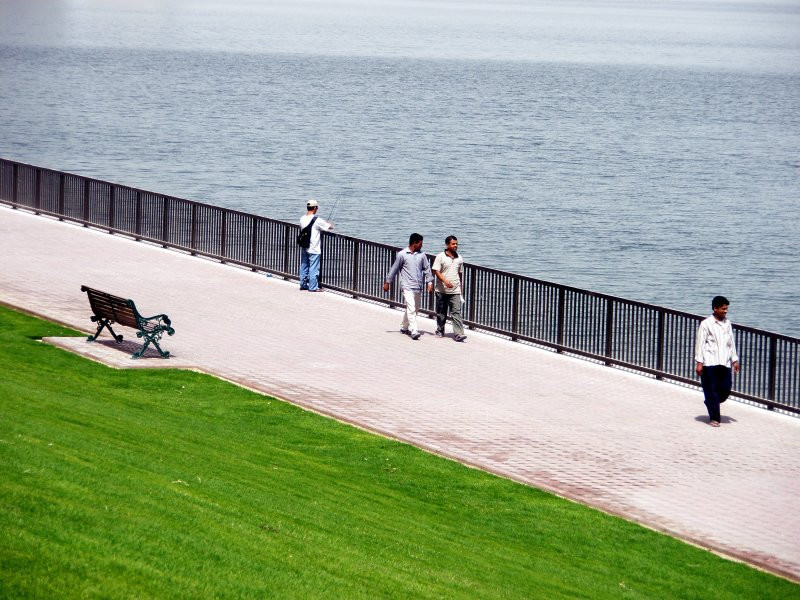 Шарджа, ОАЭ, фото № 61243 – фотографии ОАЭ