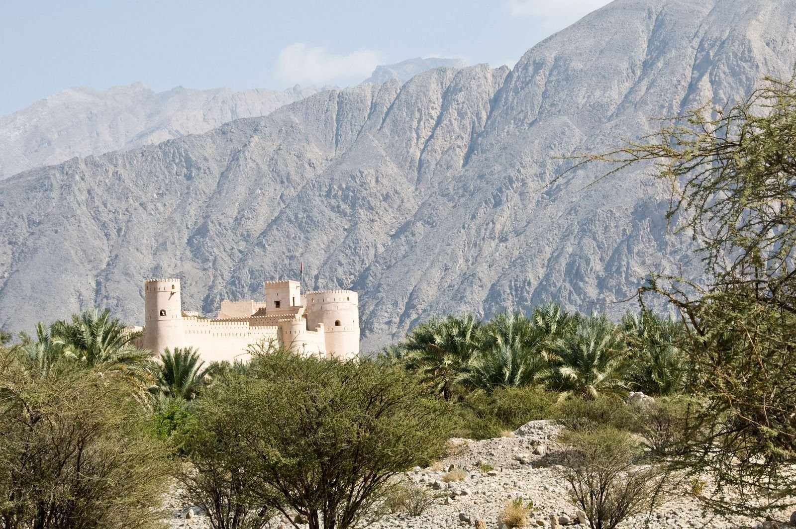 Оман, фото № 5766 – фотографии Омана