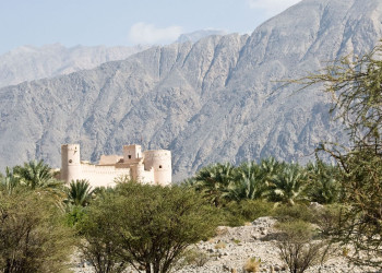 Оман, фото № 5766 – фотографии Омана