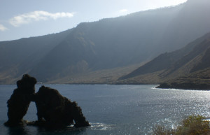 Исора, Эль-Йерро остров, Канарские острова, фото № 34546 – фотографии Канарских островов