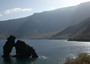 Исора, Эль-Йерро остров, Канарские острова, фото № 34546 – фотографии Канарских островов