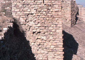 Карак, Иордания, фото № 36865 – фотографии Иордании