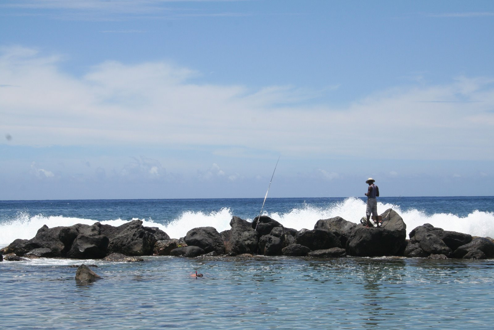 Пети-Иль, Реюньон, фото № 25485 – фотографии Реюньона
