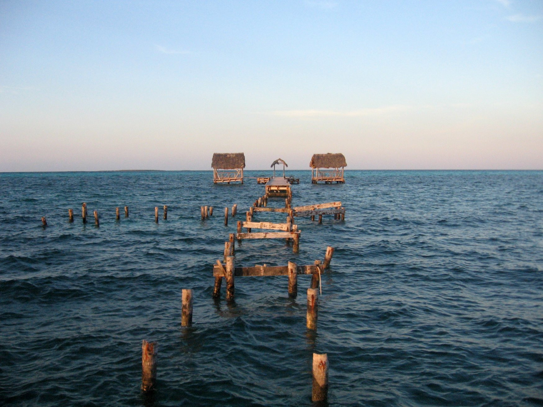 Море в Кайо-Гильермо, Куба. Фото 13 – фотографии Кубы