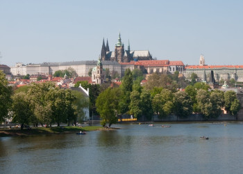 Прага, Чехия, фото № 68631 – фотографии Чехии