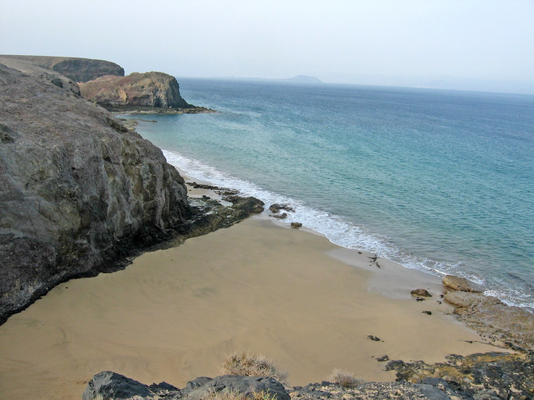 Эль-Папагайо, Лансароте остров, Канарские острова, фото № 32515 – фотографии Канарских островов