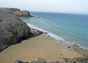 Эль-Папагайо, Лансароте остров, Канарские острова, фото № 32515 – фотографии Канарских островов