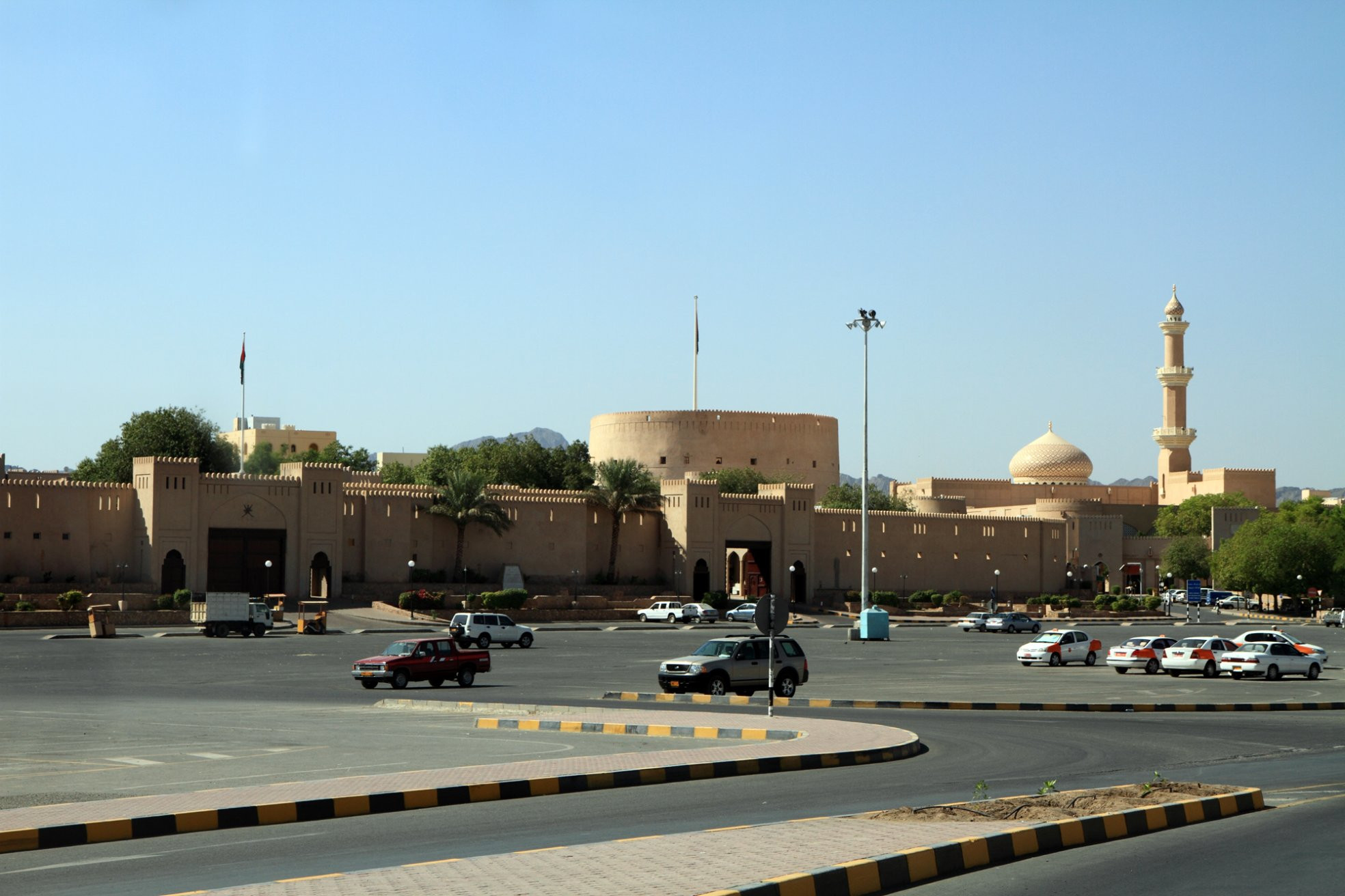 Низва, Оман, фото № 78134 – фотографии Омана