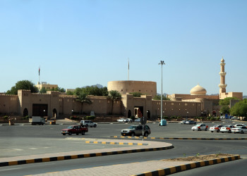 Низва, Оман, фото № 78134 – фотографии Омана