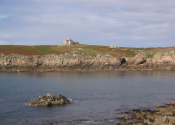 Берега в Уэссане, Франция. Фото 7 – фотографии Франции