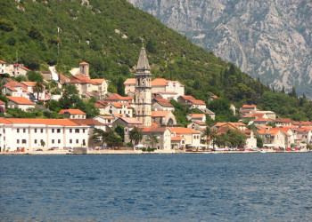 Дома в Пераст, Черногория. Фото 35 – фотографии Черногории