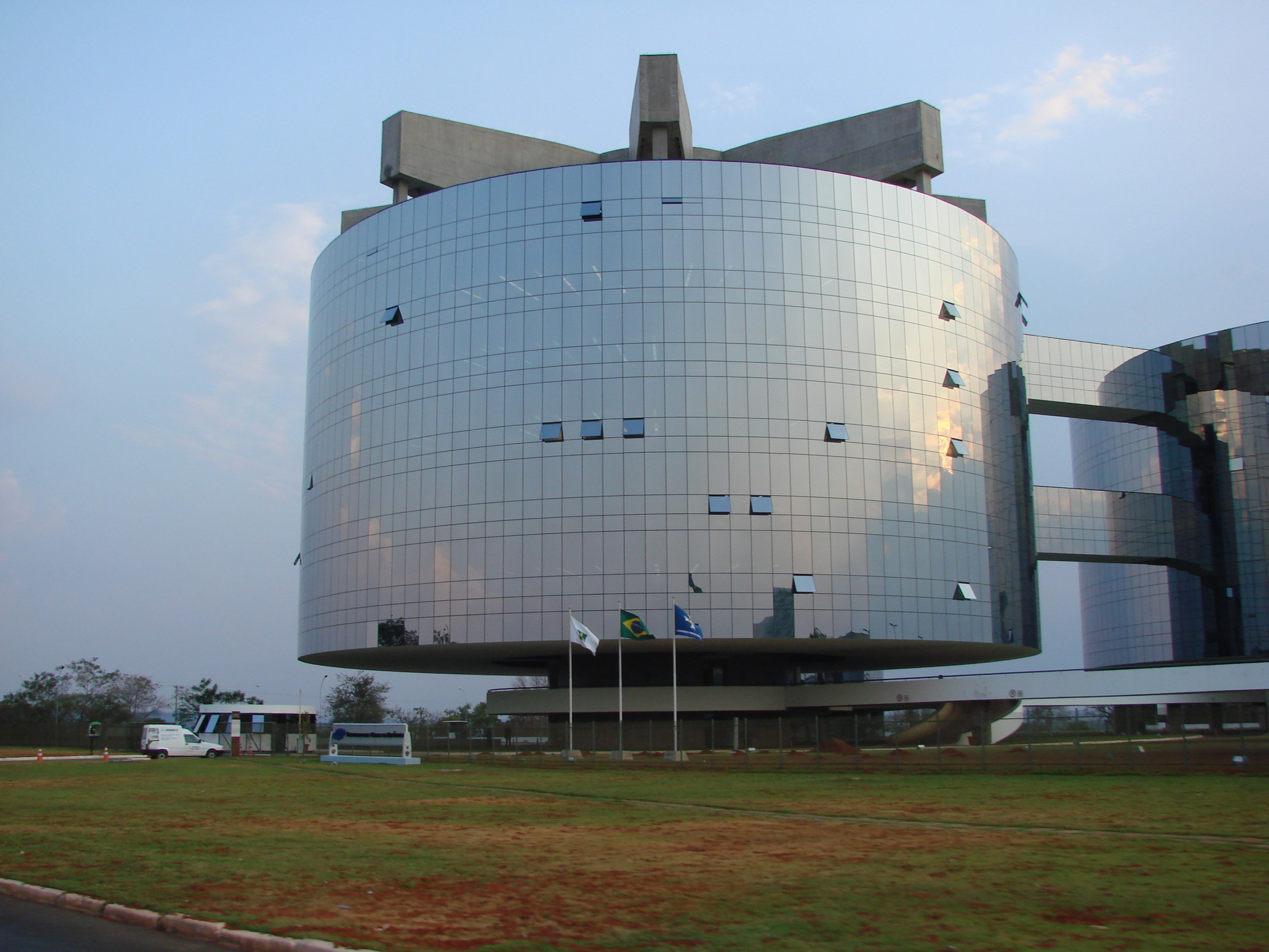 Procuradoria Geral da Republica – фотографии Бразилии