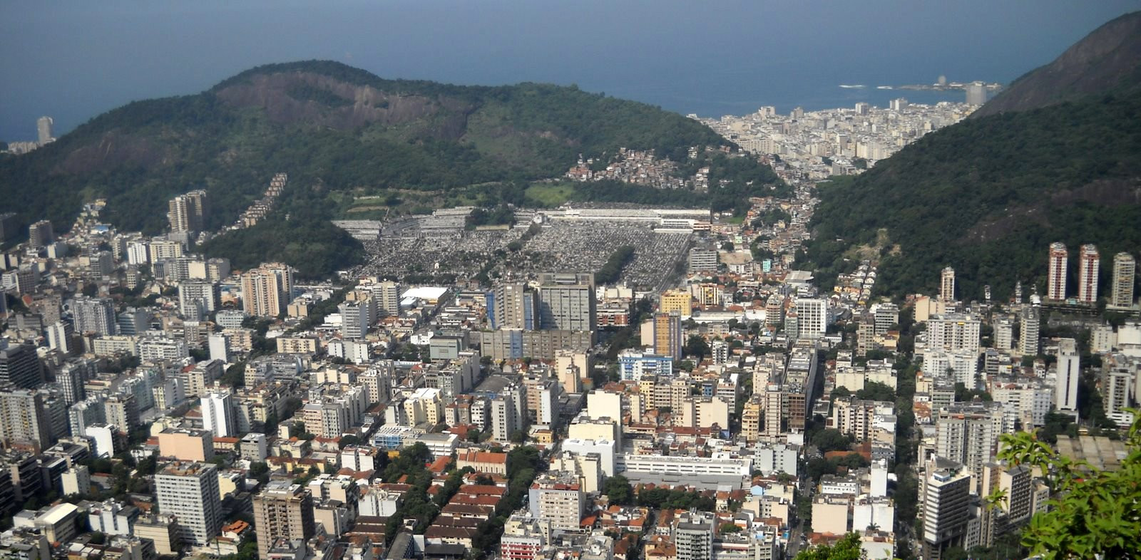 Рио-де-Жанейро, Бразилия, фото № 60082 – фотографии Бразилии