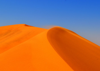 Пустыня Намиб в Намибии. Фото 1 – фотографии Намибии