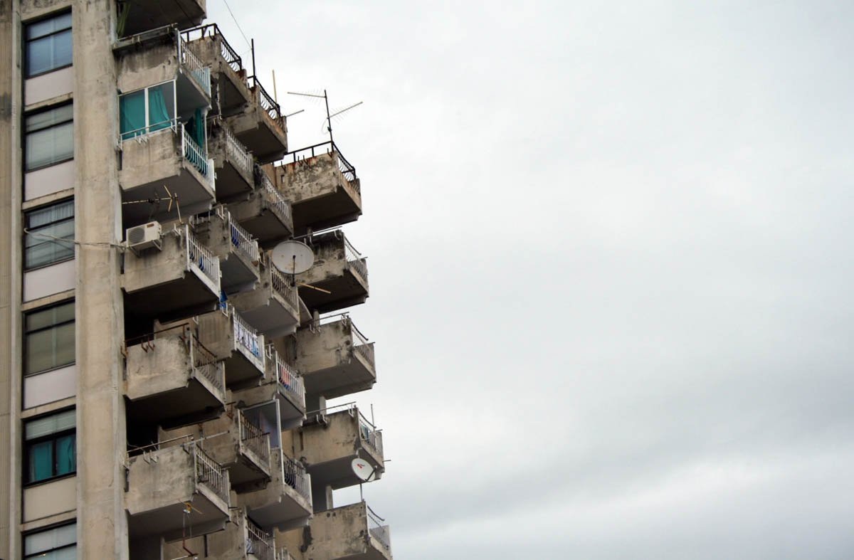 Дома в Игало, Черногория. Фото 2 – фотографии Черногории