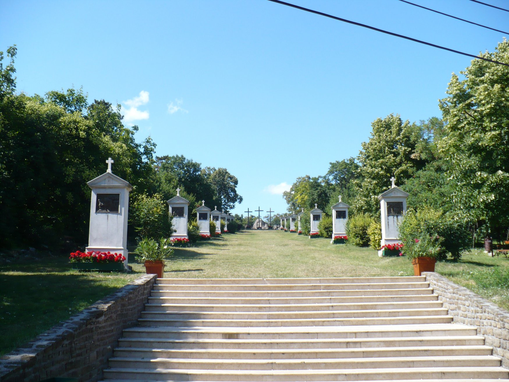 Тихань, Балатон озеро, Венгрия, фото № 69907 – фотографии Венгрии