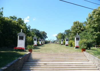 Тихань, Балатон озеро, Венгрия, фото № 69907 – фотографии Венгрии