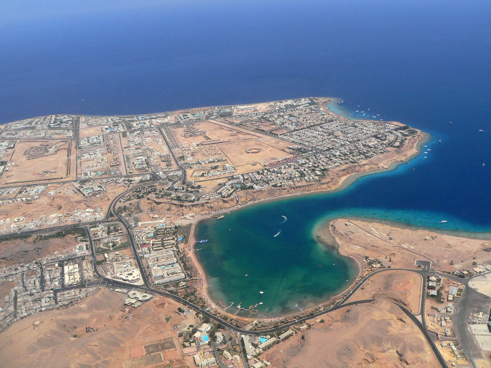 Район Шарм-эль-Майя (Sharm el Maya). Фото 4 – фотографии Египта