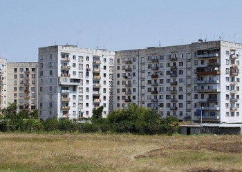 Рустави, Грузия, фото № 73572 – фотографии Грузии