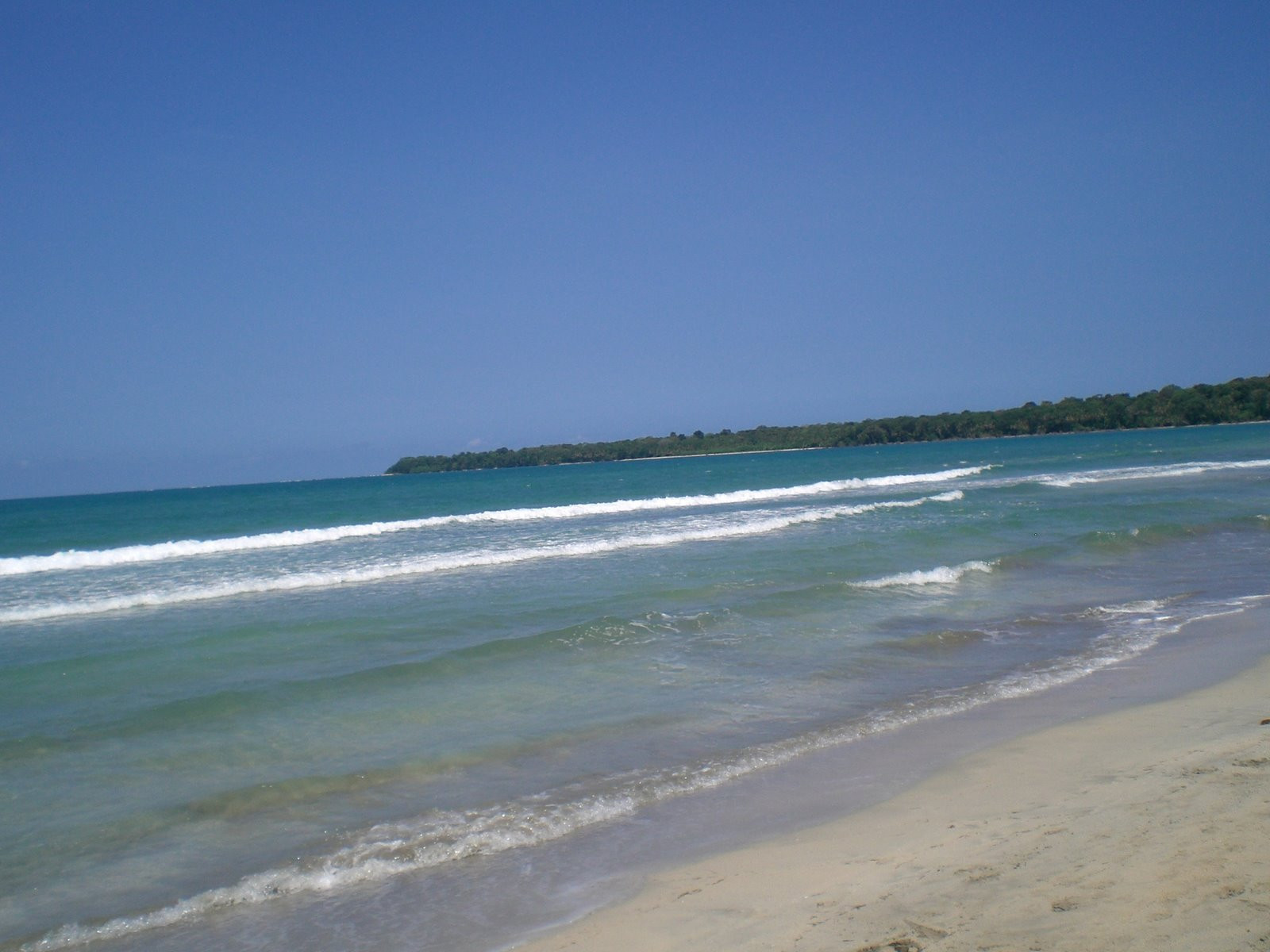 Кауита Национальный Парк, Лимон провинция, Коста-Рика, фото № 40095 – фотографии Коста-Рики