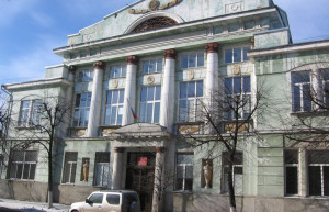 Сызрань, Россия. Фото 1 – фотографии России