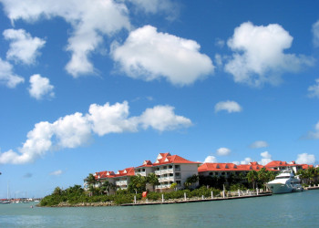 Мариго, Сен-Мартен, фото № 58754 – фотографии Сен-Мартена