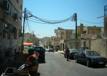 Ирбид, Иордания, фото № 36787 – фотографии Иордании