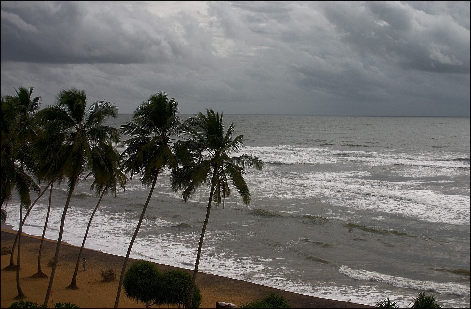 Калутара, Шри-Ланка, фото № 51204 – фотографии Шри-Ланки