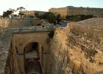 Флориана, Мальта остров, Мальта, фото № 43114 – фотографии Мальты