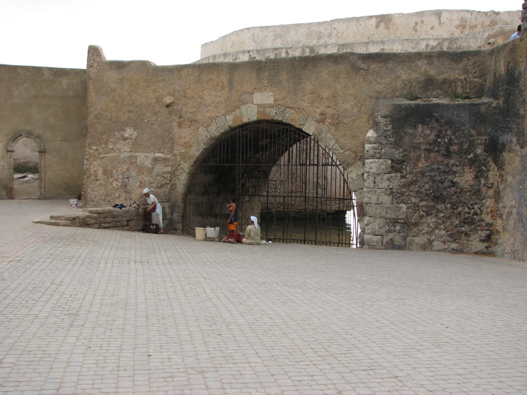 Эль-Жадида, Марокко, фото № 8653 – фотографии Марокко