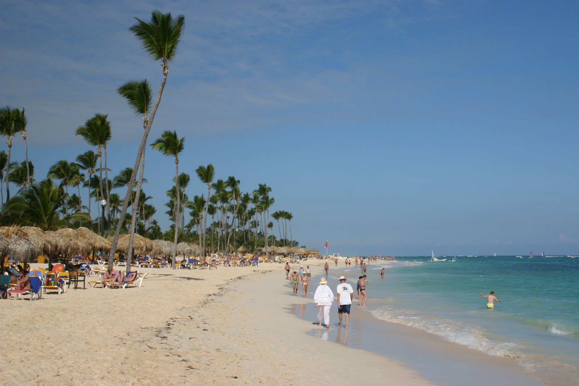 Пунта-Кана, Доминикана, фото № 30495 – фотографии Доминиканы