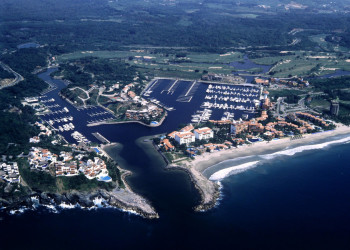 Икстапа, Мексика, фото № 43480 – фотографии Мексики