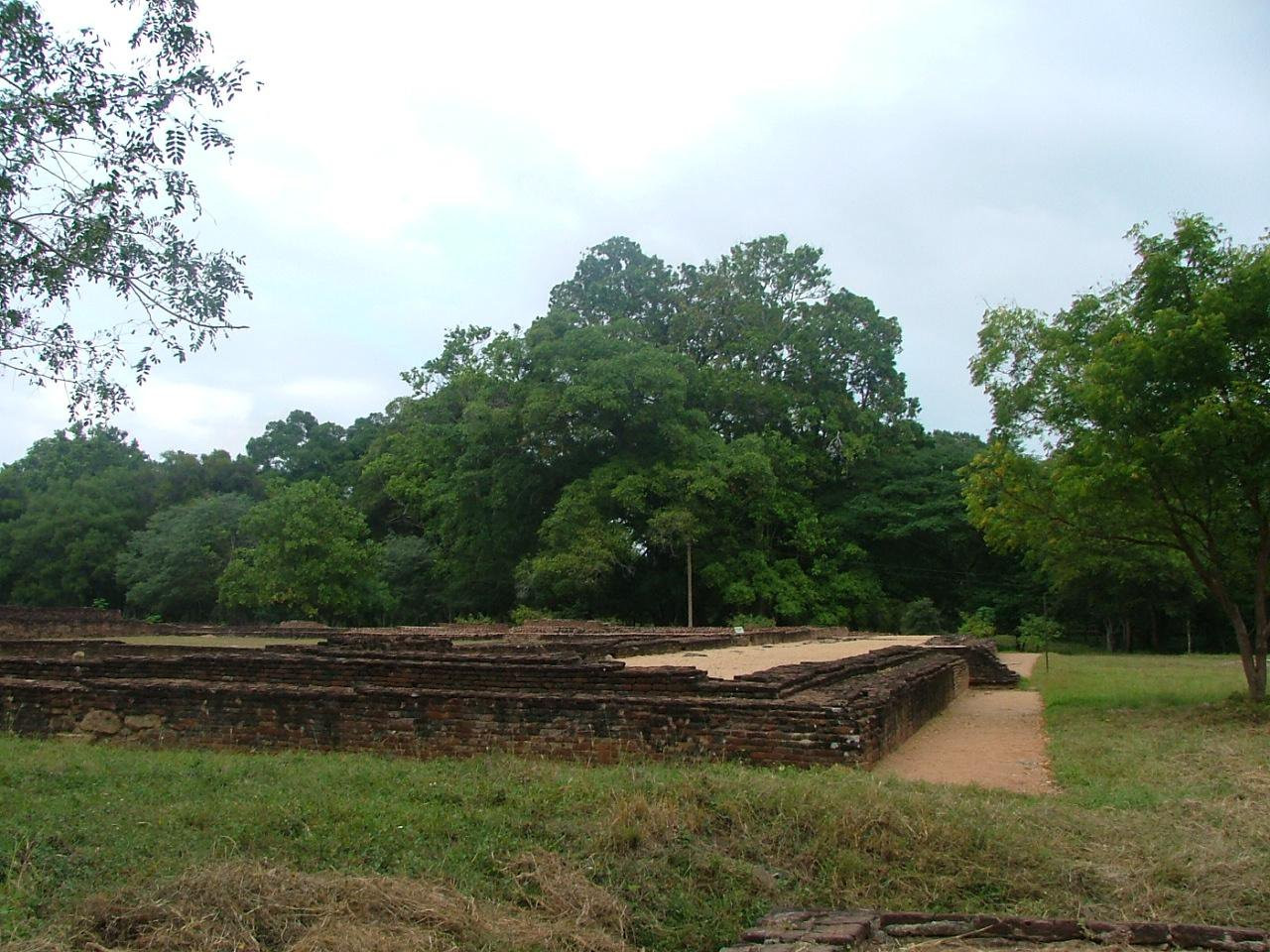 Япахува, Шри-Ланка, фото № 52731 – фотографии Шри-Ланки