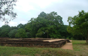 Япахува, Шри-Ланка, фото № 52731 – фотографии Шри-Ланки