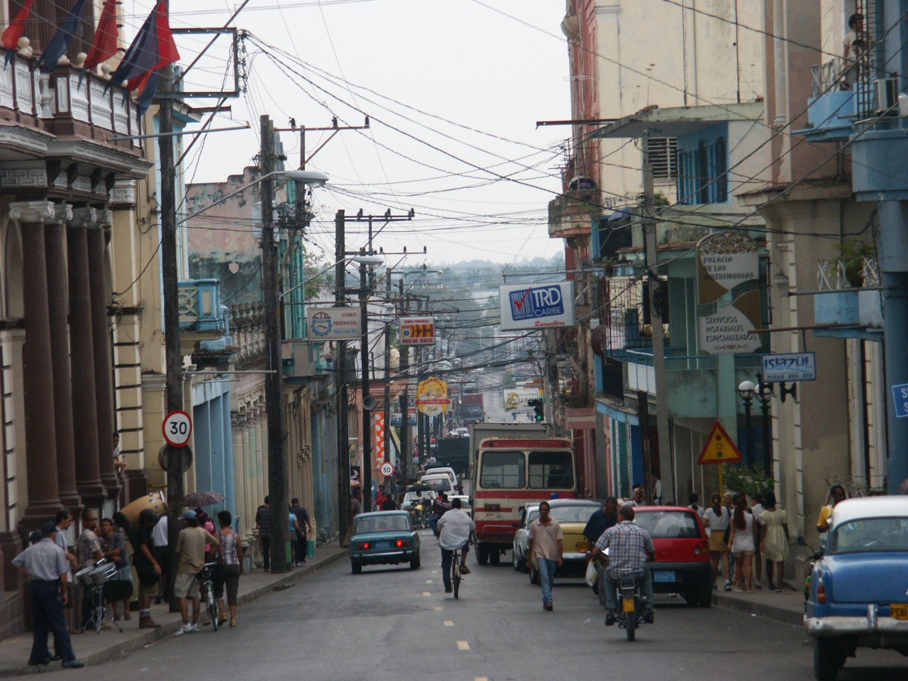 Люди в Пинар дель Рио провинция, Куба. Фото 3 – фотографии Кубы