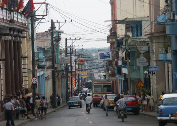 Люди в Пинар дель Рио провинция, Куба. Фото 3 – фотографии Кубы