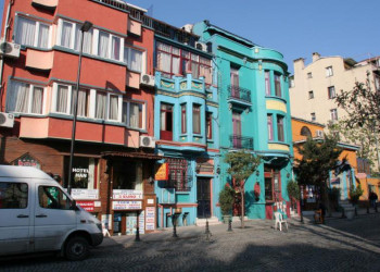 Бодрум, Эгейский регион, Турция, фото № 47665 – фотографии Турции