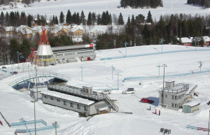 Оунасваара, Финляндия, фото № 74799 – фотографии Финляндии