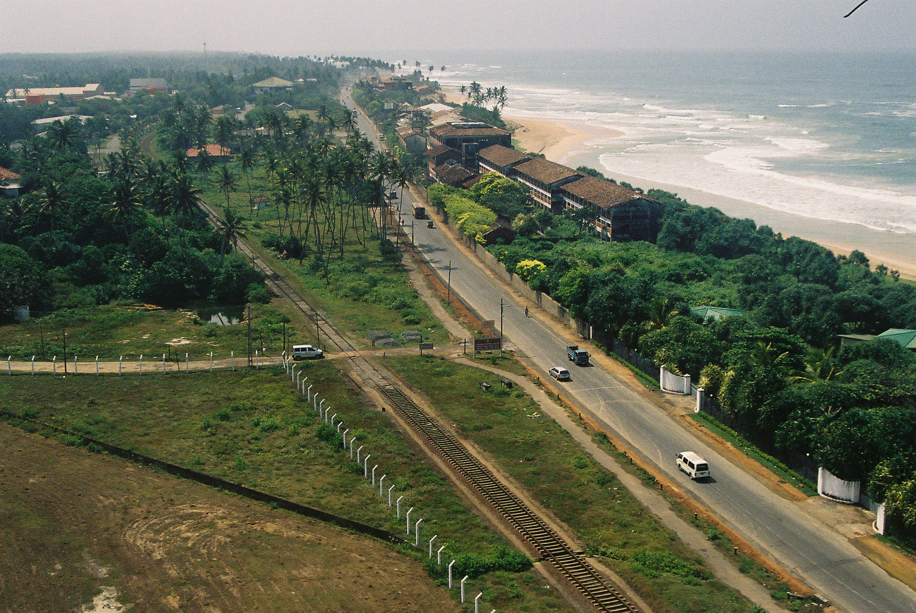 Коггала, Шри-Ланка, фото № 51595 – фотографии Шри-Ланки
