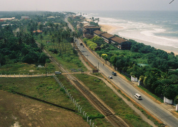 Коггала, Шри-Ланка, фото № 51595 – фотографии Шри-Ланки
