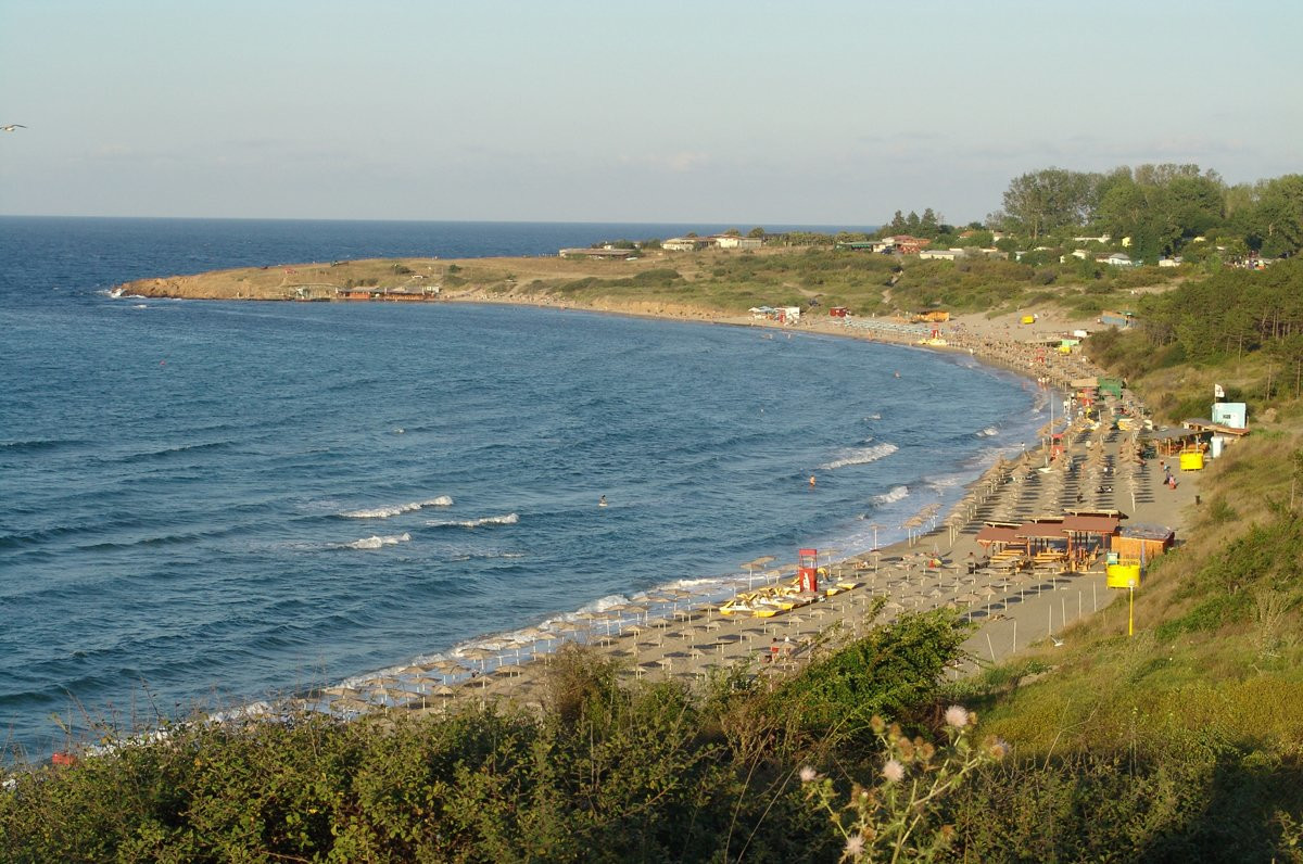 Ахтополь, Болгария, фото № 26433 – фотографии Болгарии